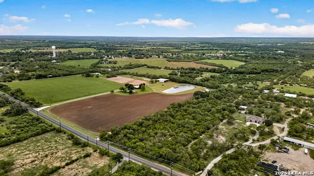 TBD Jarratt Atascosa, TX 78002