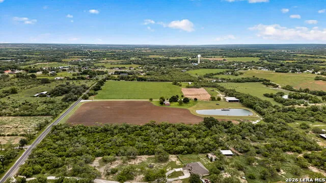 TBD Jarratt Atascosa, TX 78002