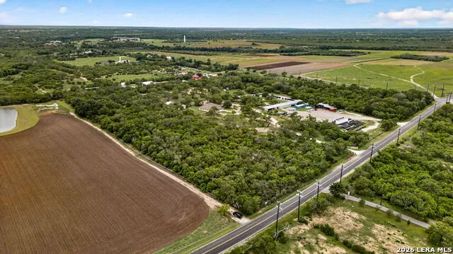 TBD Jarratt Atascosa, TX 78002