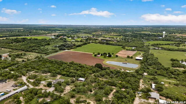 TBD Jarratt Atascosa, TX 78002