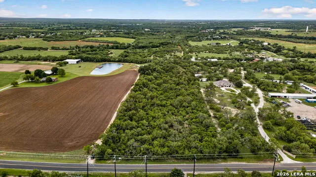 TBD Jarratt Atascosa, TX 78002