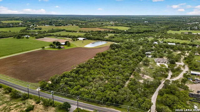 TBD Jarratt Atascosa, TX 78002