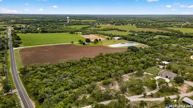 TBD Jarratt Atascosa, TX 78002
