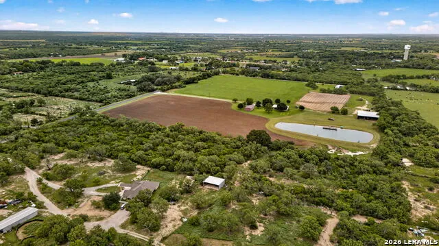 TBD Jarratt Atascosa, TX 78002