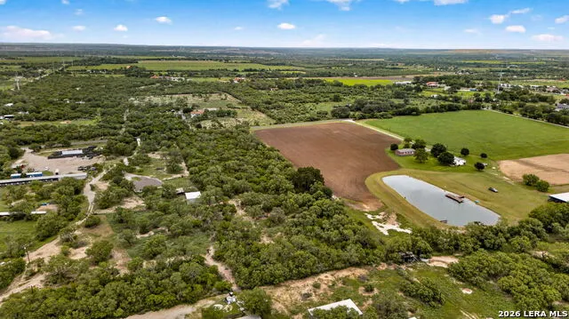 TBD Jarratt Atascosa, TX 78002