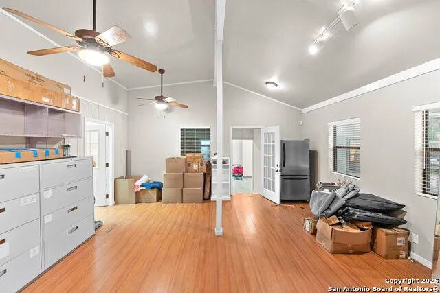 4514 Billy Sames Dr Adkins, TX 78101