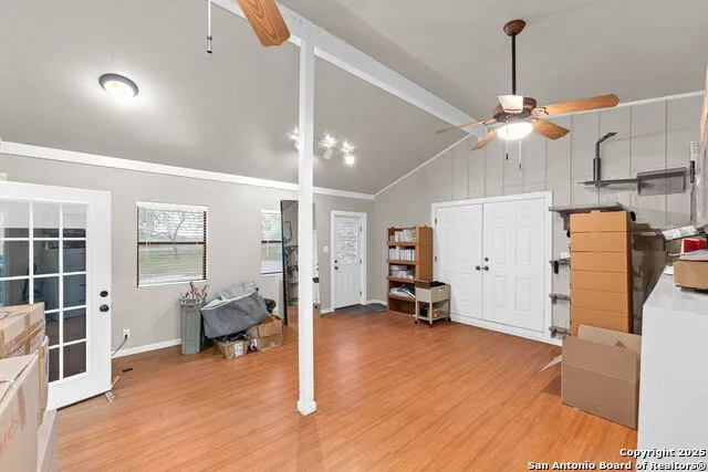 4514 Billy Sames Dr Adkins, TX 78101