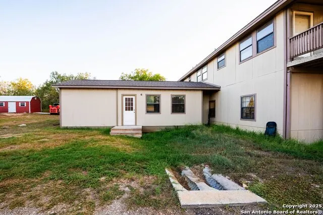 4514 Billy Sames Dr Adkins, TX 78101
