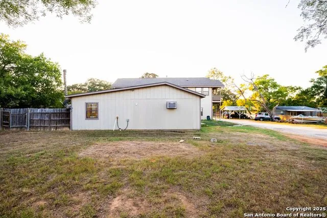 4514 Billy Sames Dr Adkins, TX 78101