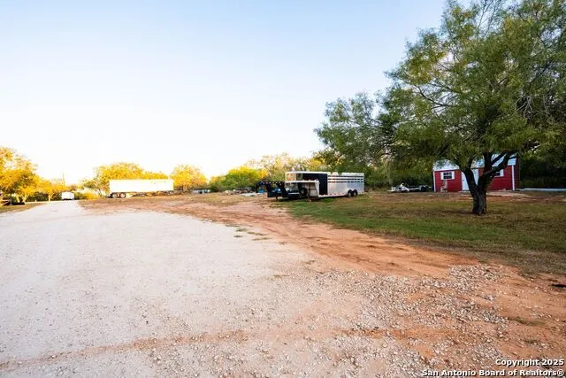 4514 Billy Sames Dr Adkins, TX 78101