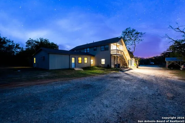 4514 Billy Sames Dr Adkins, TX 78101