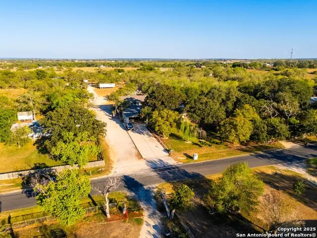 4514 Billy Sames Dr Adkins, TX 78101