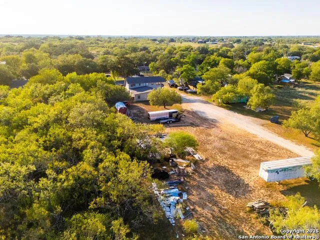 4514 Billy Sames Dr Adkins, TX 78101