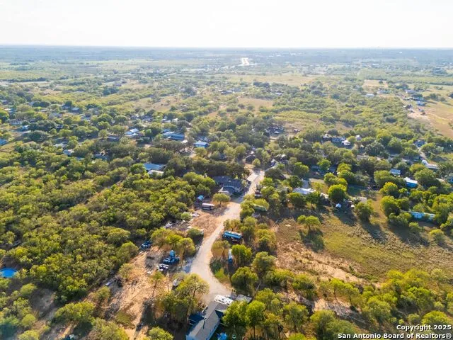 4514 Billy Sames Dr Adkins, TX 78101