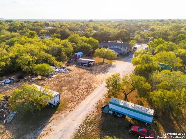 4514 Billy Sames Dr Adkins, TX 78101