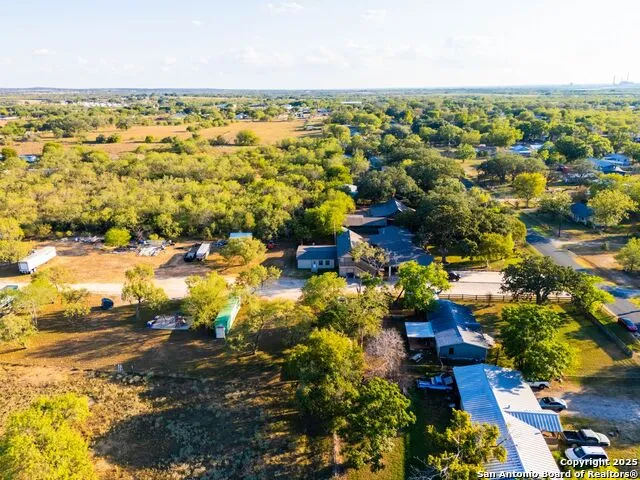 4514 Billy Sames Dr Adkins, TX 78101