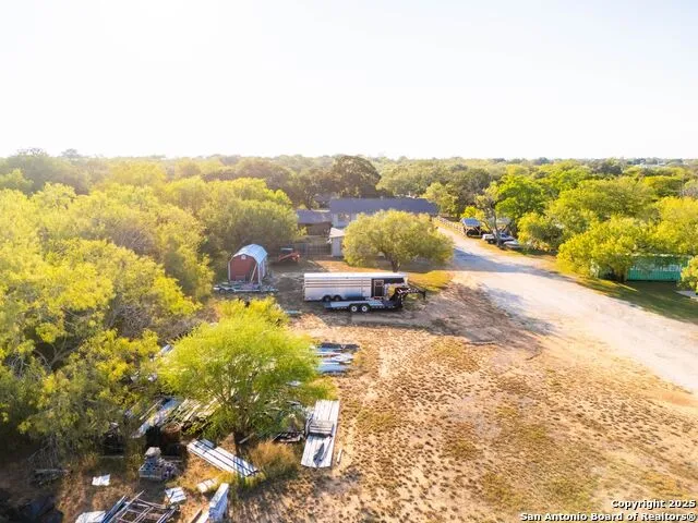 4514 Billy Sames Dr Adkins, TX 78101