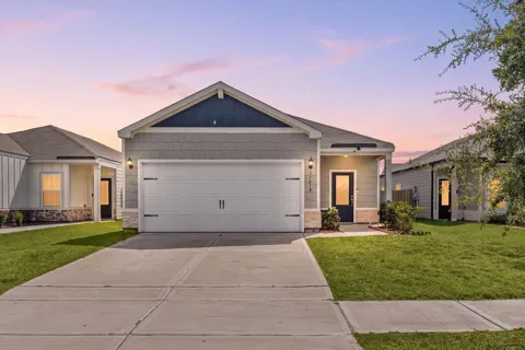11419 Prairie Walk Drive