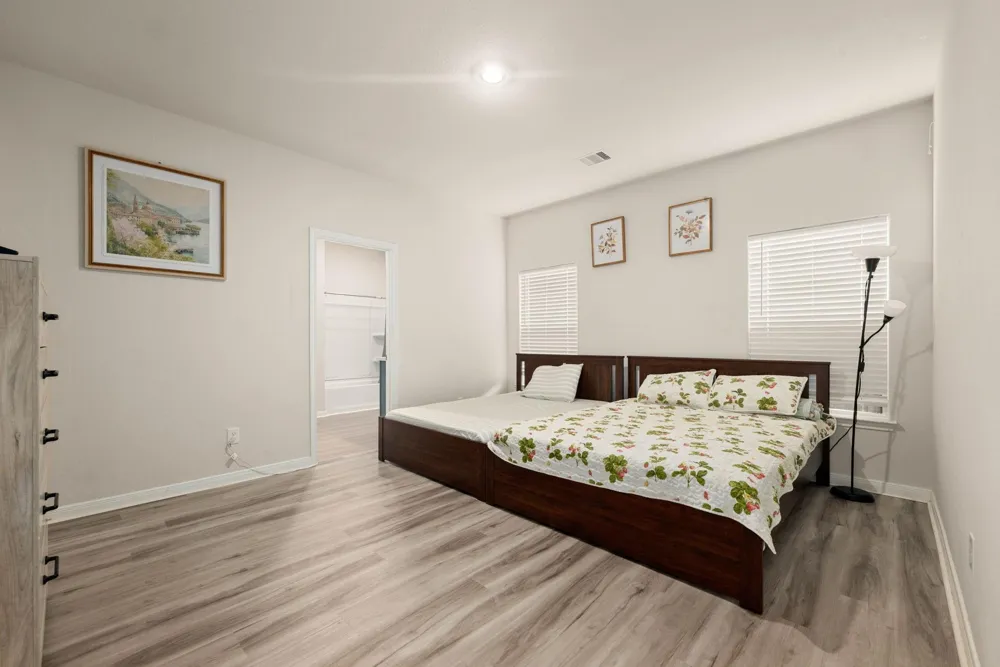 11419 Prairie Walk Drive Houston, TX 77048