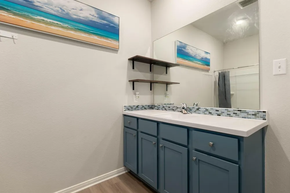 11419 Prairie Walk Drive Houston, TX 77048