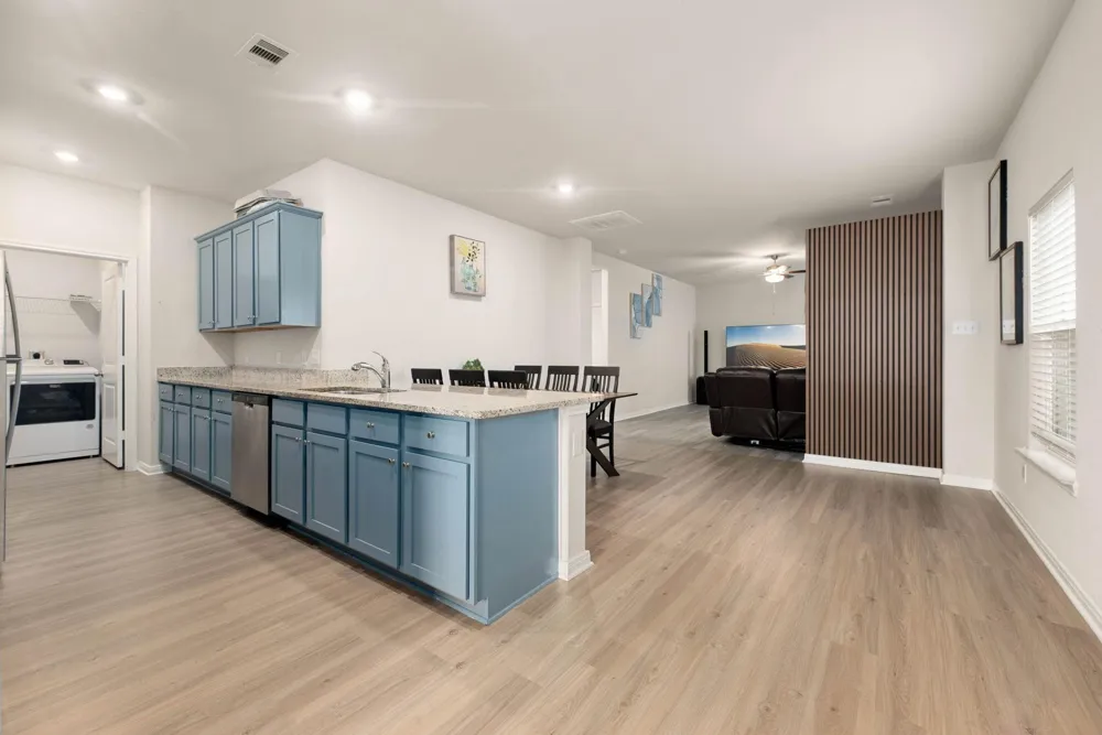 11419 Prairie Walk Drive Houston, TX 77048