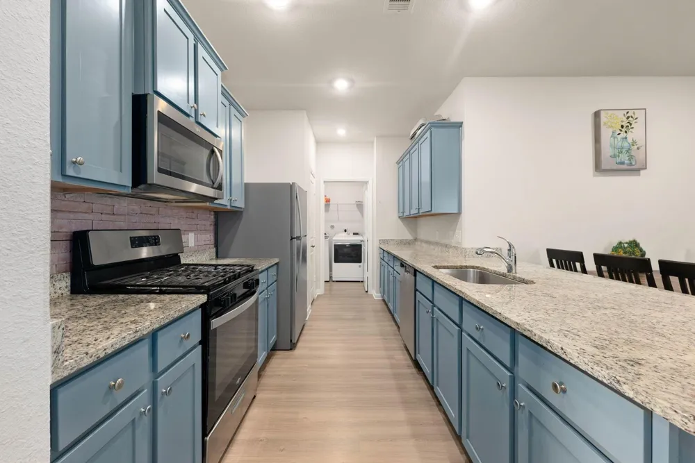 11419 Prairie Walk Drive Houston, TX 77048
