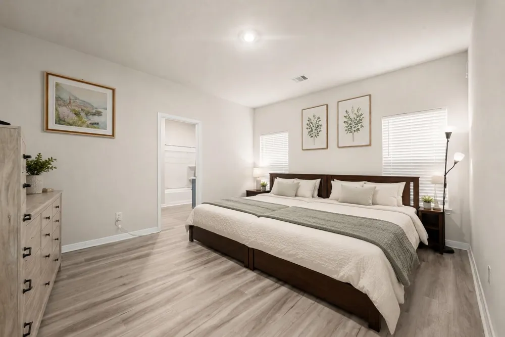 11419 Prairie Walk Drive Houston, TX 77048