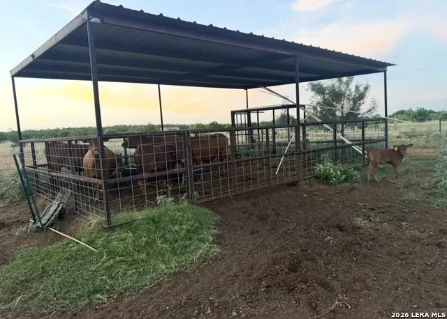 4167 County Road 136 Floresville, TX 78114