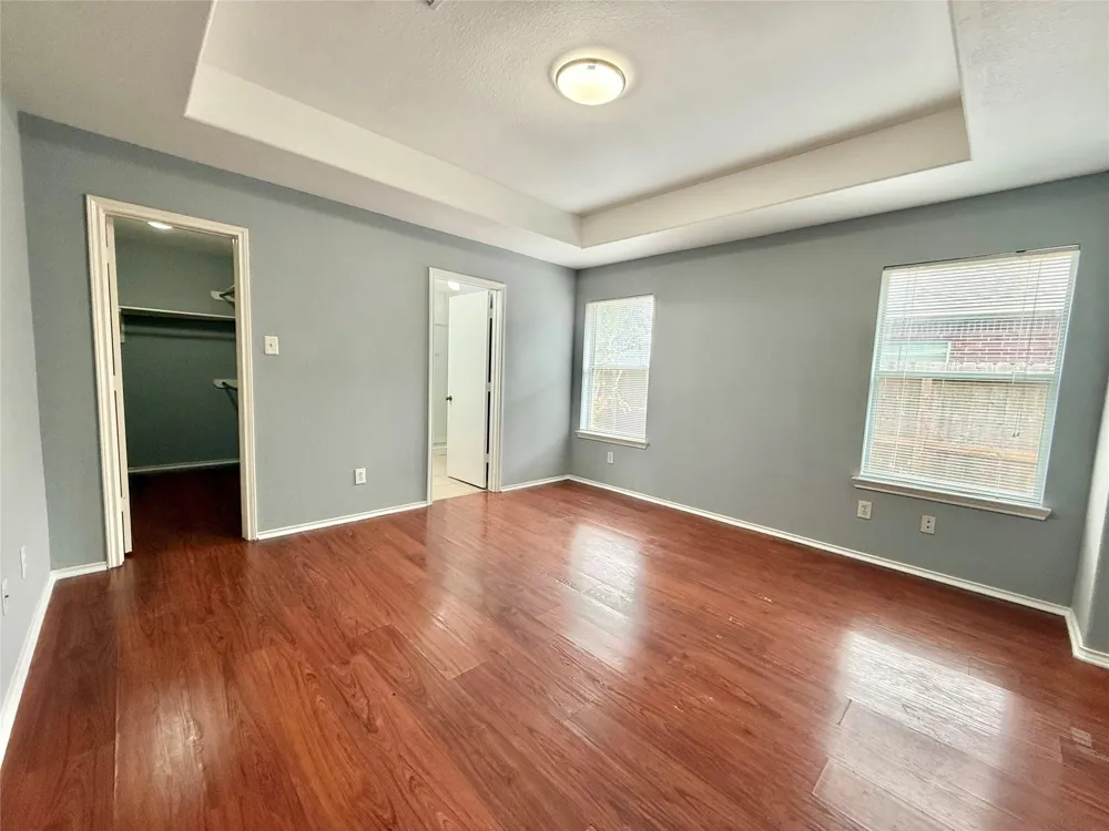 4007 E Teal Estates Circle Fresno, TX 77545
