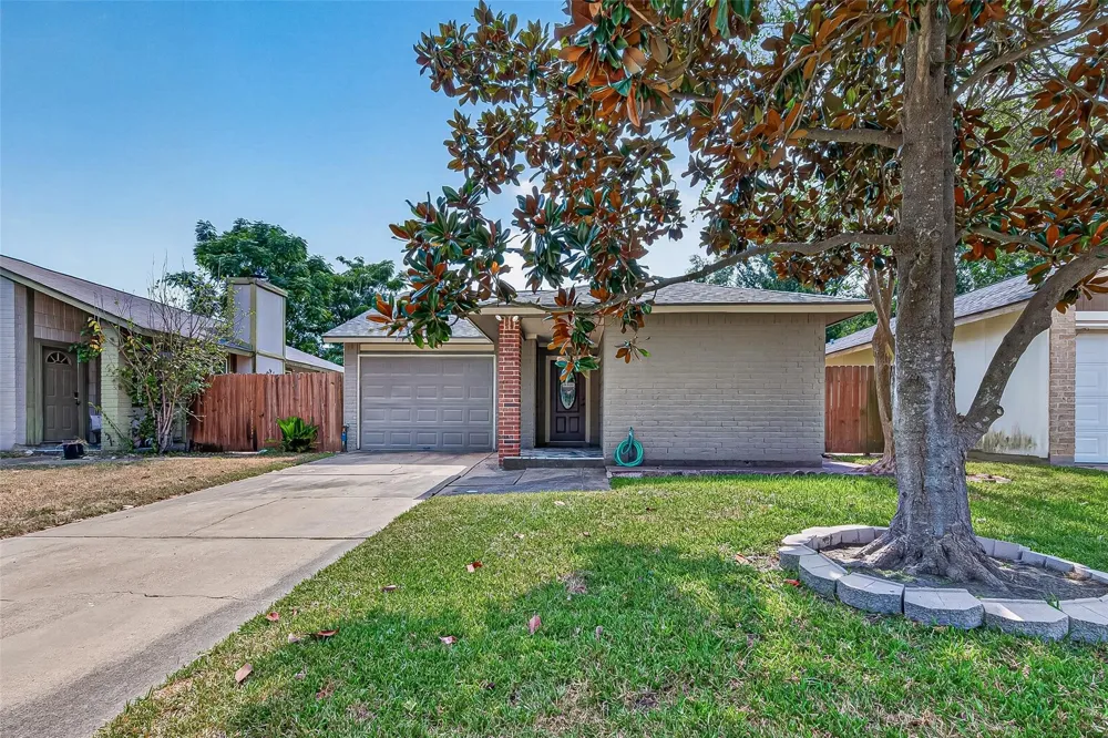 6306 Glenhagen Drive Houston, TX 77084