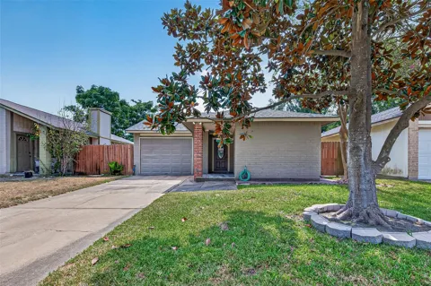 6306 Glenhagen Drive