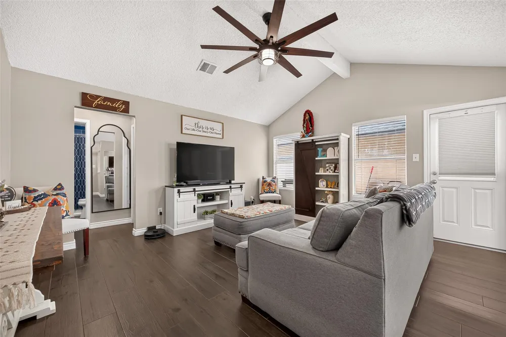 6306 Glenhagen Drive Houston, TX 77084