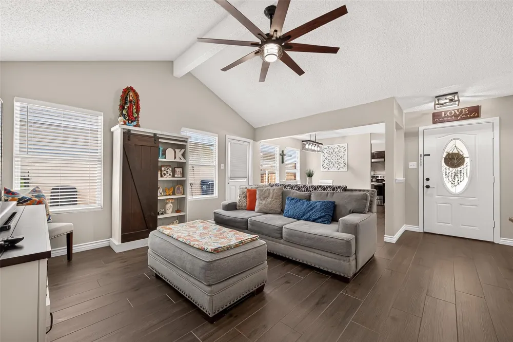 6306 Glenhagen Drive Houston, TX 77084