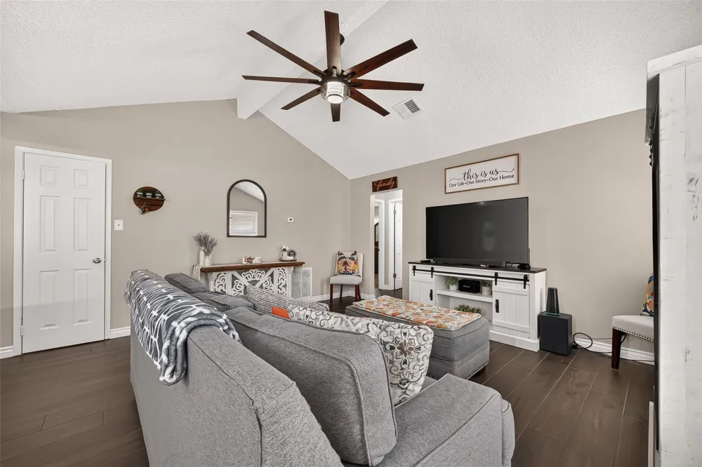 6306 Glenhagen Drive Houston, TX 77084