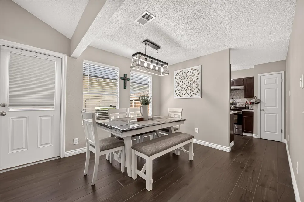 6306 Glenhagen Drive Houston, TX 77084