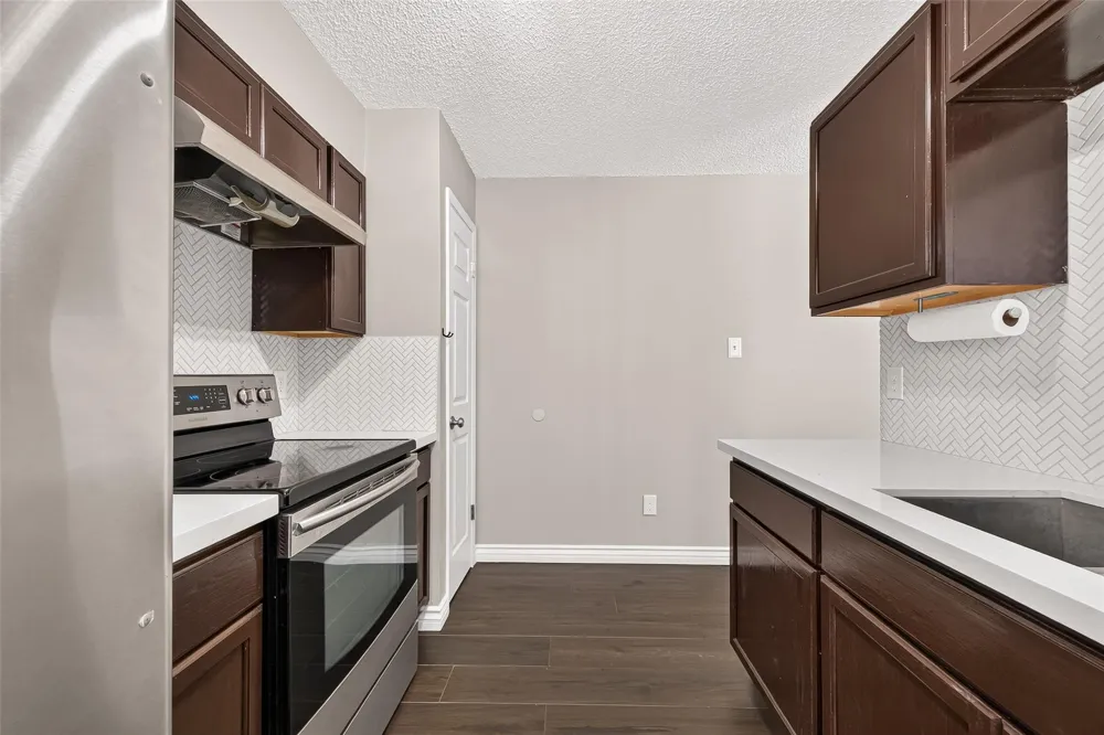6306 Glenhagen Drive Houston, TX 77084