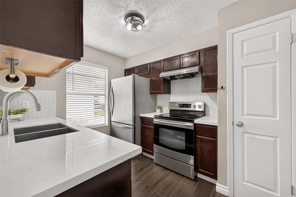 6306 Glenhagen Drive Houston, TX 77084