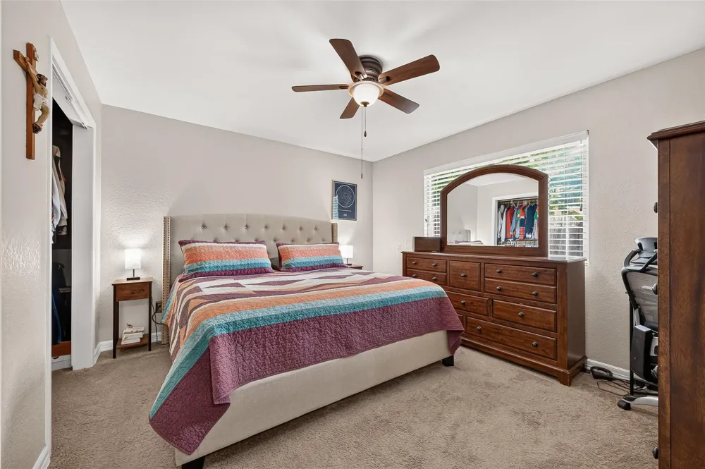 6306 Glenhagen Drive Houston, TX 77084
