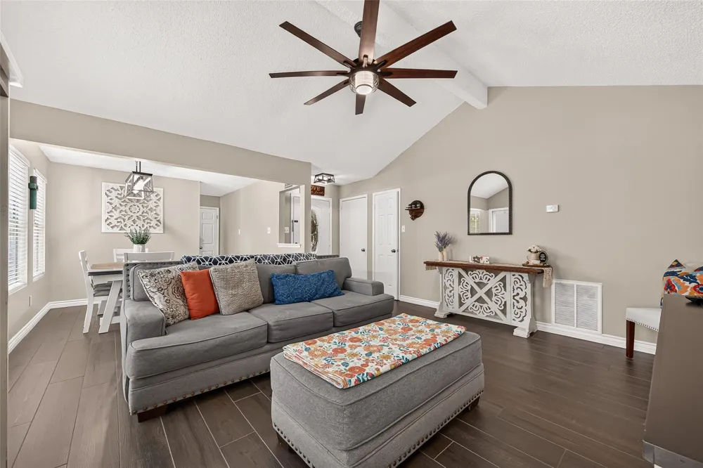 6306 Glenhagen Drive Houston, TX 77084