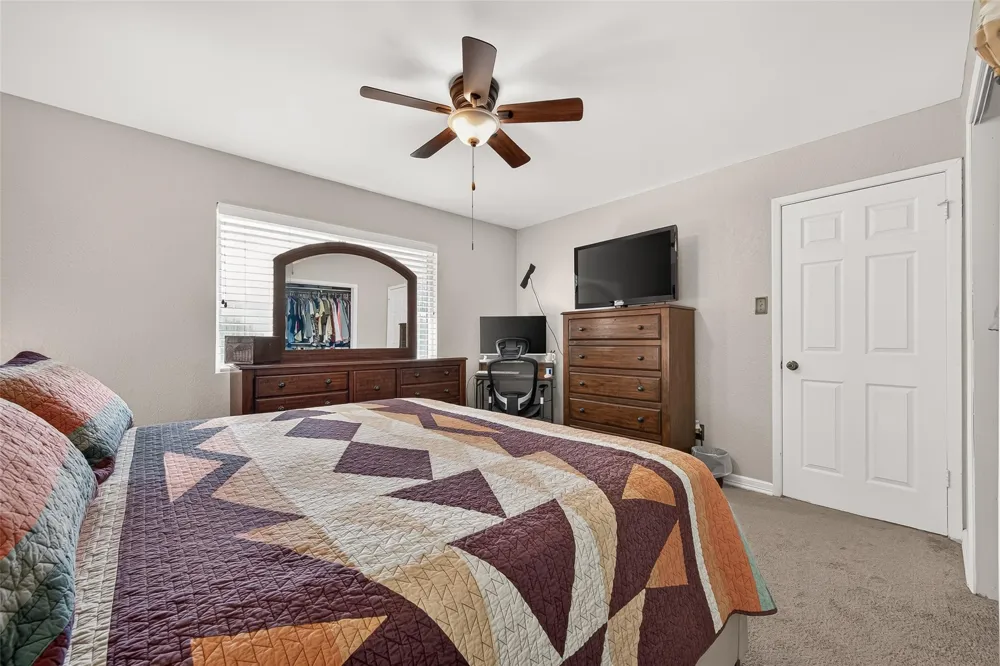 6306 Glenhagen Drive Houston, TX 77084