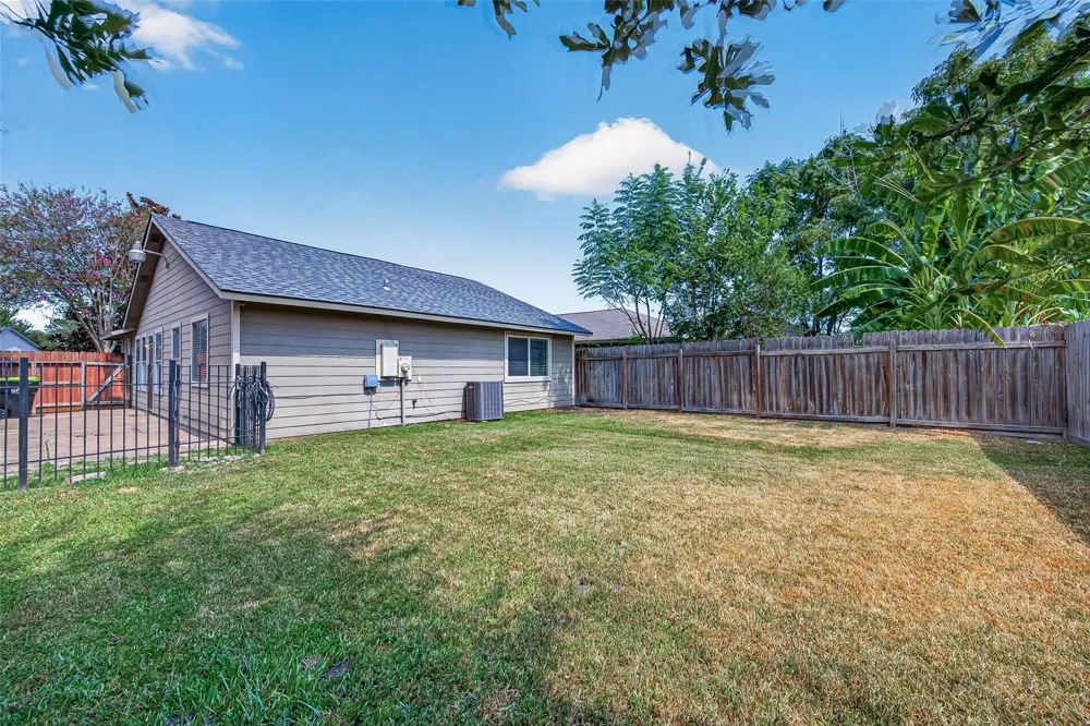 6306 Glenhagen Drive Houston, TX 77084