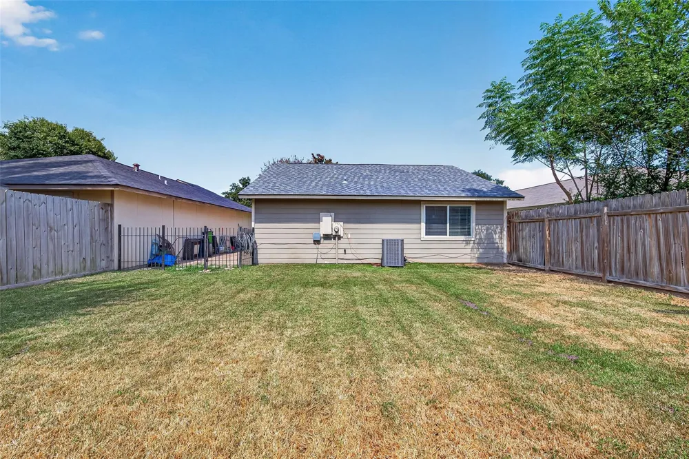 6306 Glenhagen Drive Houston, TX 77084