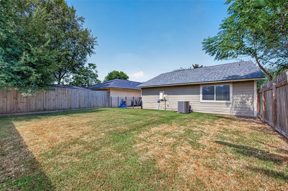 6306 Glenhagen Drive Houston, TX 77084