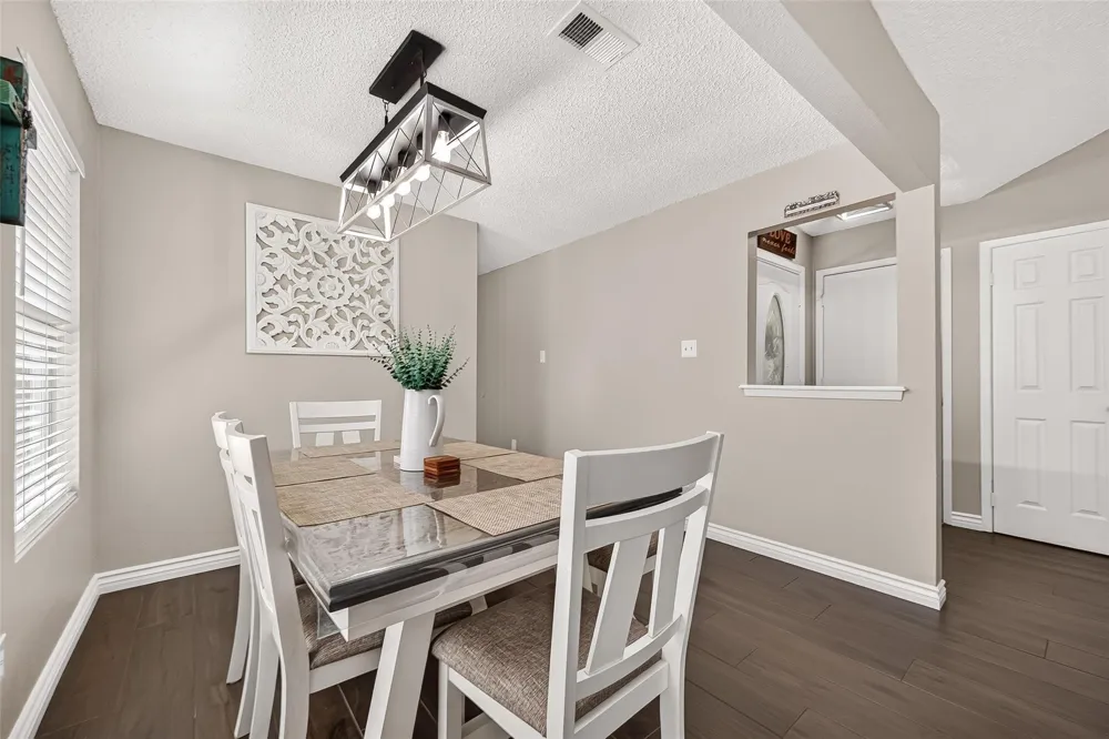 6306 Glenhagen Drive Houston, TX 77084