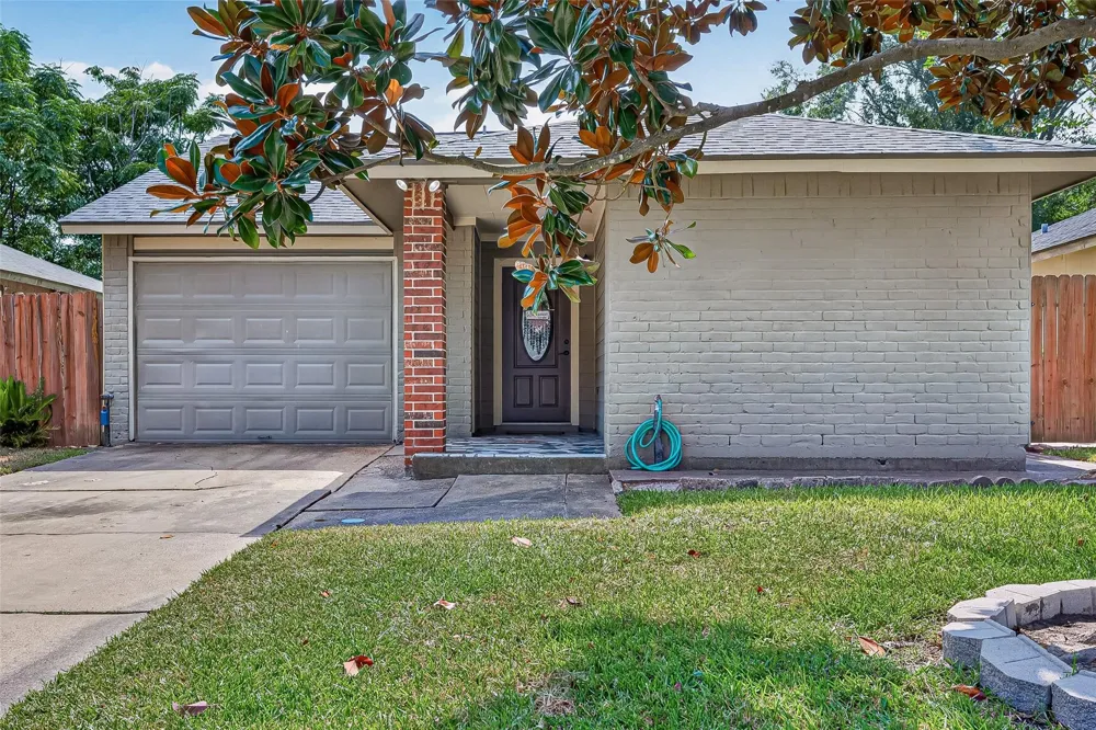 6306 Glenhagen Drive Houston, TX 77084