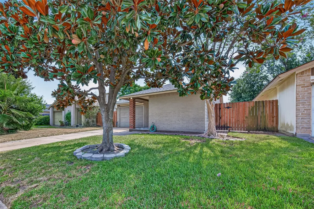 6306 Glenhagen Drive Houston, TX 77084