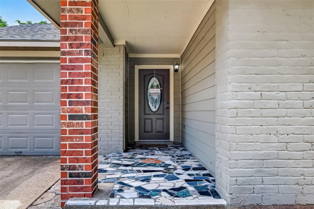 6306 Glenhagen Drive Houston, TX 77084