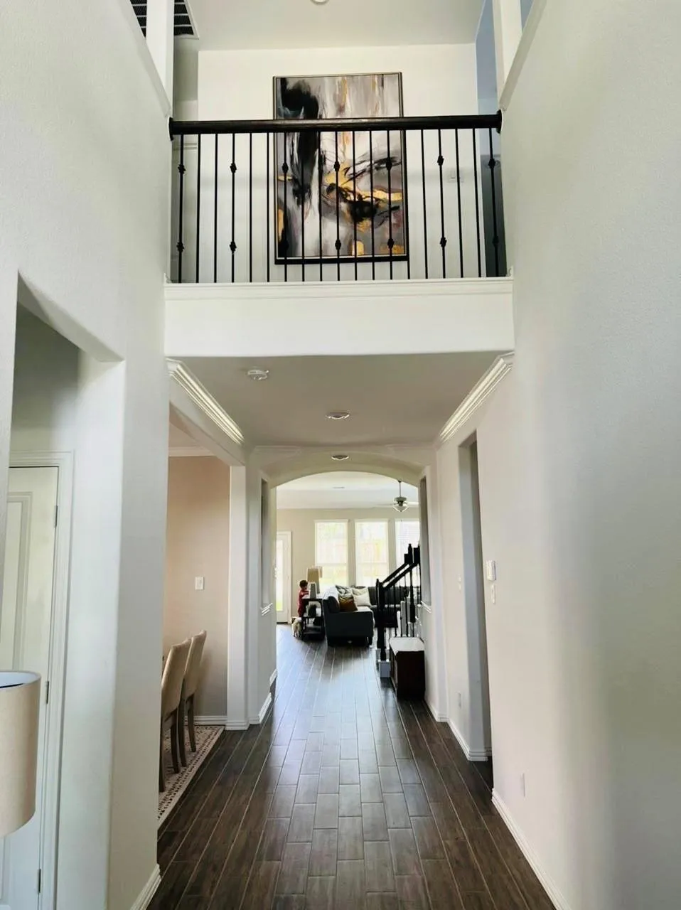 246 Crest Sights Drive Montgomery, TX 77316