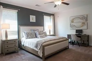 246 Crest Sights Drive Montgomery, TX 77316