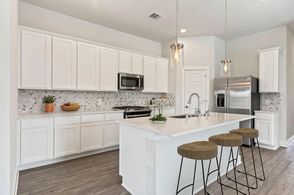 9903 Silverling Court Conroe, TX 77385